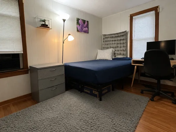 332 Burke St #B, Morgantown, WV 26505