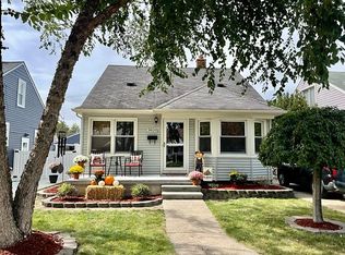 3820 Merrick St, Dearborn, MI 48124