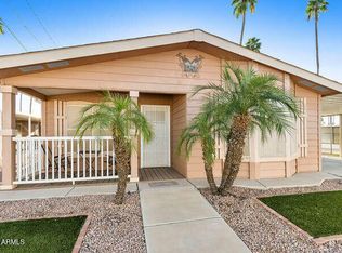 2929 E Main St #99A, Mesa, AZ 85213