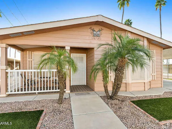 2929 E MAIN Street #99A, Mesa, AZ 85213