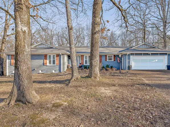 2914 Clearwood Cv, Jonesboro, AR 72404