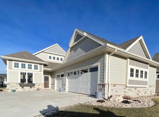 1311 Whitetail Path, Brookings, SD 57006