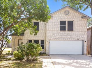 438 Wiggins Crk, San Antonio, TX 78253