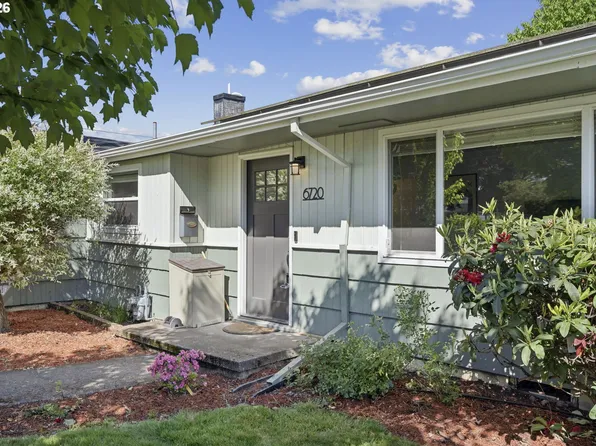 6720 SE 84th Ave, Portland, OR 97266