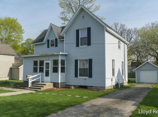 1009 Masonic Ave, Belding, MI 48809