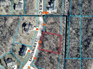 43 EASTERLIES COURT, Fond Du Lac, WI 54937