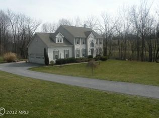 6599 Gigi Dr, Woodbine, MD 21797