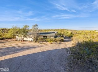 47975 E Vela Seca Way, Saddlebrooke, AZ 85739
