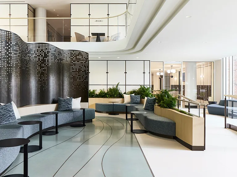 Residences at Mazza — Photo 31