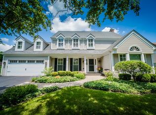 1317 Brighton Dr, Wheaton, IL