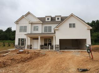 7970 Brewton Crk #83, Cumming, GA 30028