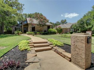11 Timberline Dr, Trophy Club, TX 76262