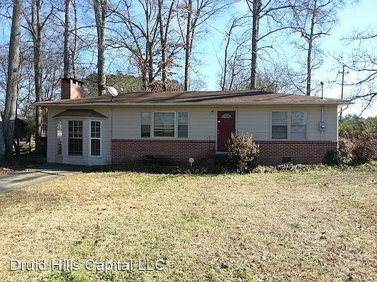 2nd image of 3901 Cowan Cir