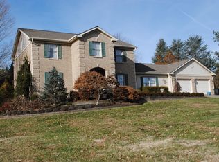 209 Briarwood Trce, Corbin, KY 40701