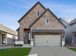 1400 Hartley Dr, Leander, TX 78641