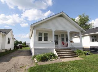4212 Schenck Ave, Cincinnati, OH 45236