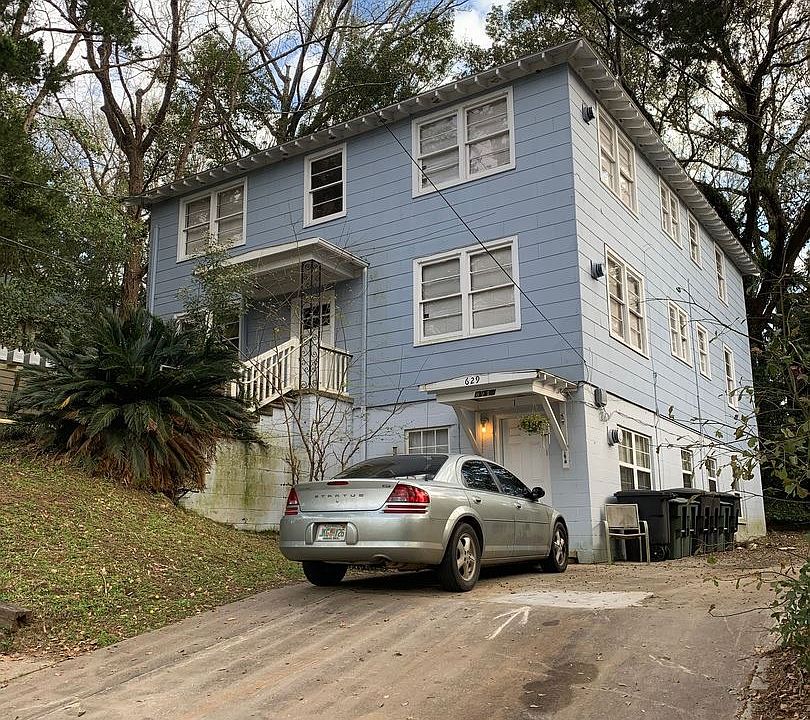 1st image of 629 E Park Ave APT 4