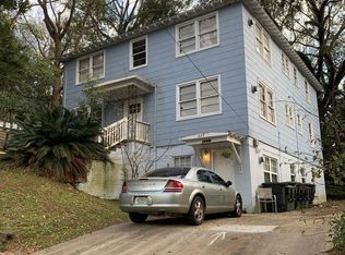 629 E Park Ave APT 4, Tallahassee, FL 32301