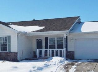 502 Sutton Ave, Kouts, IN 46347