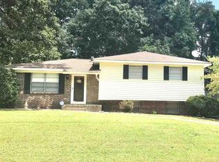 2909 Debra Dr, Fultondale, AL 35068