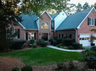 103 Northstar Ct, Cary, NC 27513