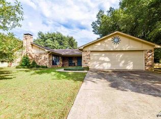 9308 Tipperary Dr, Tyler, TX 75703