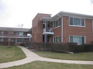 724 N Western Ave, Park Ridge, IL 60068