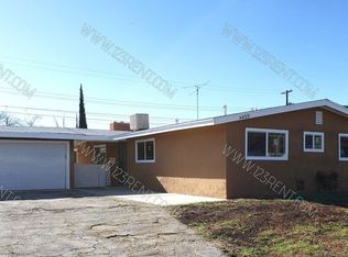 44709 Raysack Ave, Lancaster, CA 93535