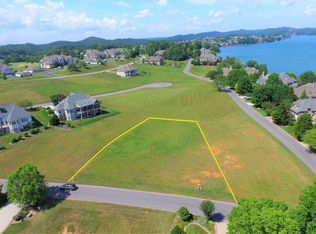 LOT 466 Blue Jay Ave, Vonore, TN 37885