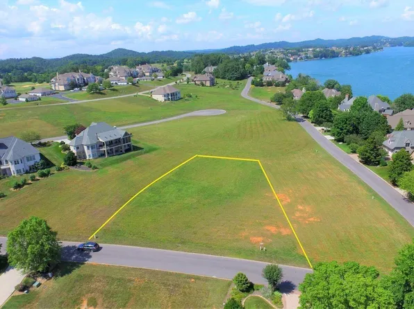LOT 466 Blue Jay Ave, Vonore, TN 37885