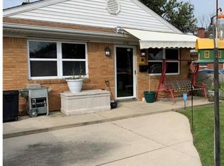 236 Graham St, Toledo, OH 43605