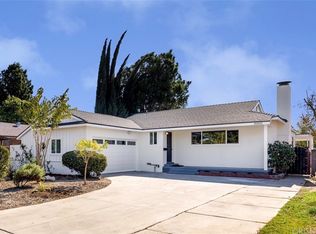 20800 Vose St, Winnetka, CA 91306