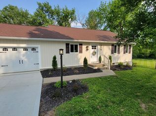219 Beechwood St, Frankfort, OH