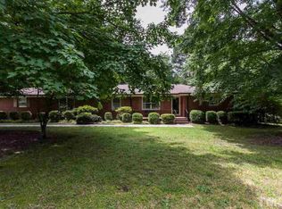 7206 Leesville Rd, Durham, NC 27703