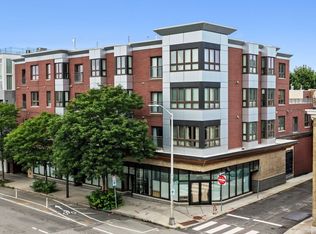 The Rand At Porter, Cambridge, MA 02140