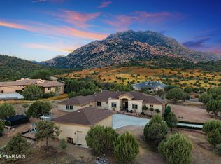 2875 W Sweetwater Pl, Prescott, AZ 86305