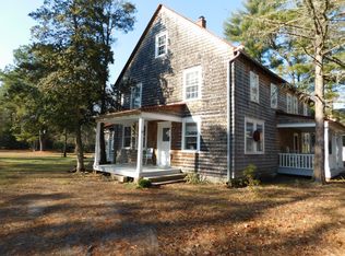 120 N Whites Bogs Rd #35A, Browns Mills, NJ 08015