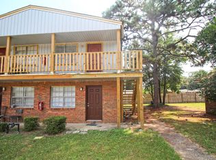 10151 Guidy Ln #B-2, Pensacola, FL 32514