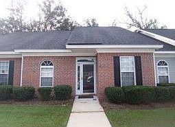 Home for Sale in Savannah, Georgia $161,500