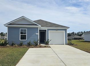 411 Harvest Ridge Way LOT 358, Conway, SC 29527