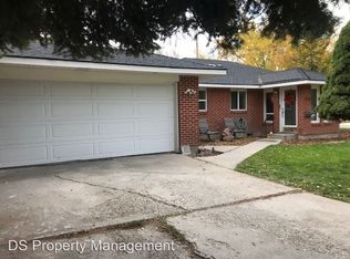 3319 W Camrose Ln, Boise, ID 83706
