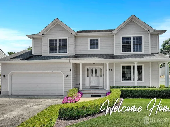 1485 Earie Way, Forked River, NJ 08731