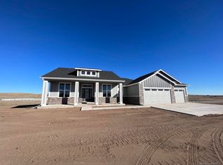 2322 Torben Ct, Cheyenne, WY 82009