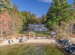 163 Hearthside Rd, Standish, ME 04084