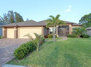 191 Athey Ct, West Melbourne, FL 32904