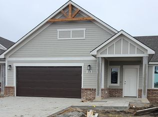 306 W Boxthorn Dr, Andover, KS 67002