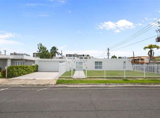 2 CALLE MAR DE IRLANDA, CAROLINA, PR 00979
