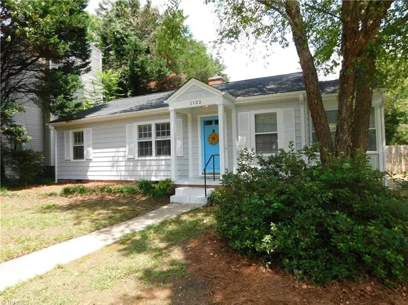 1132 W Northwood St, Greensboro, NC 27408