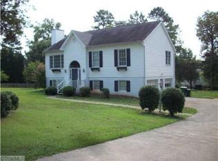 6876 Yadkinville Rd, Pfafftown, NC 27040