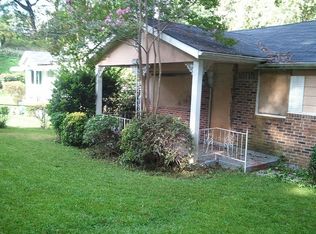 240 Tiger Flowers Cir NW, Atlanta, GA 30314